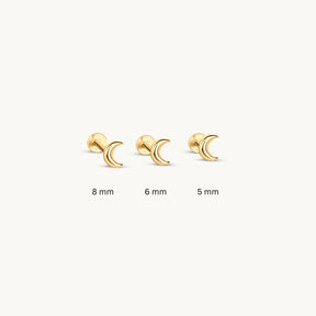 Little Moon Piercing