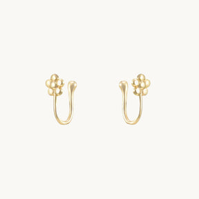 Bora Ear Cuff