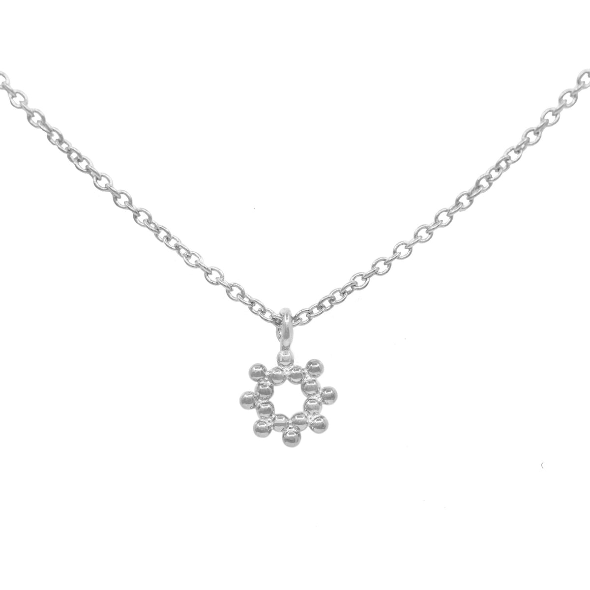 Fleur Necklace