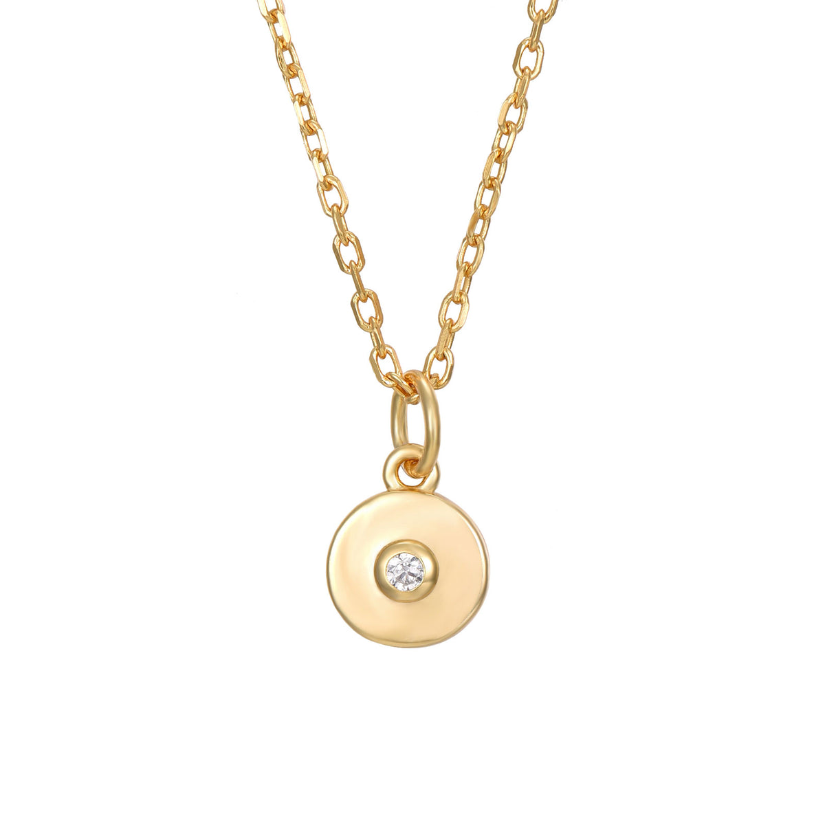 Sophia Necklace