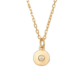 Sophia Necklace