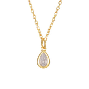 Drop Necklace