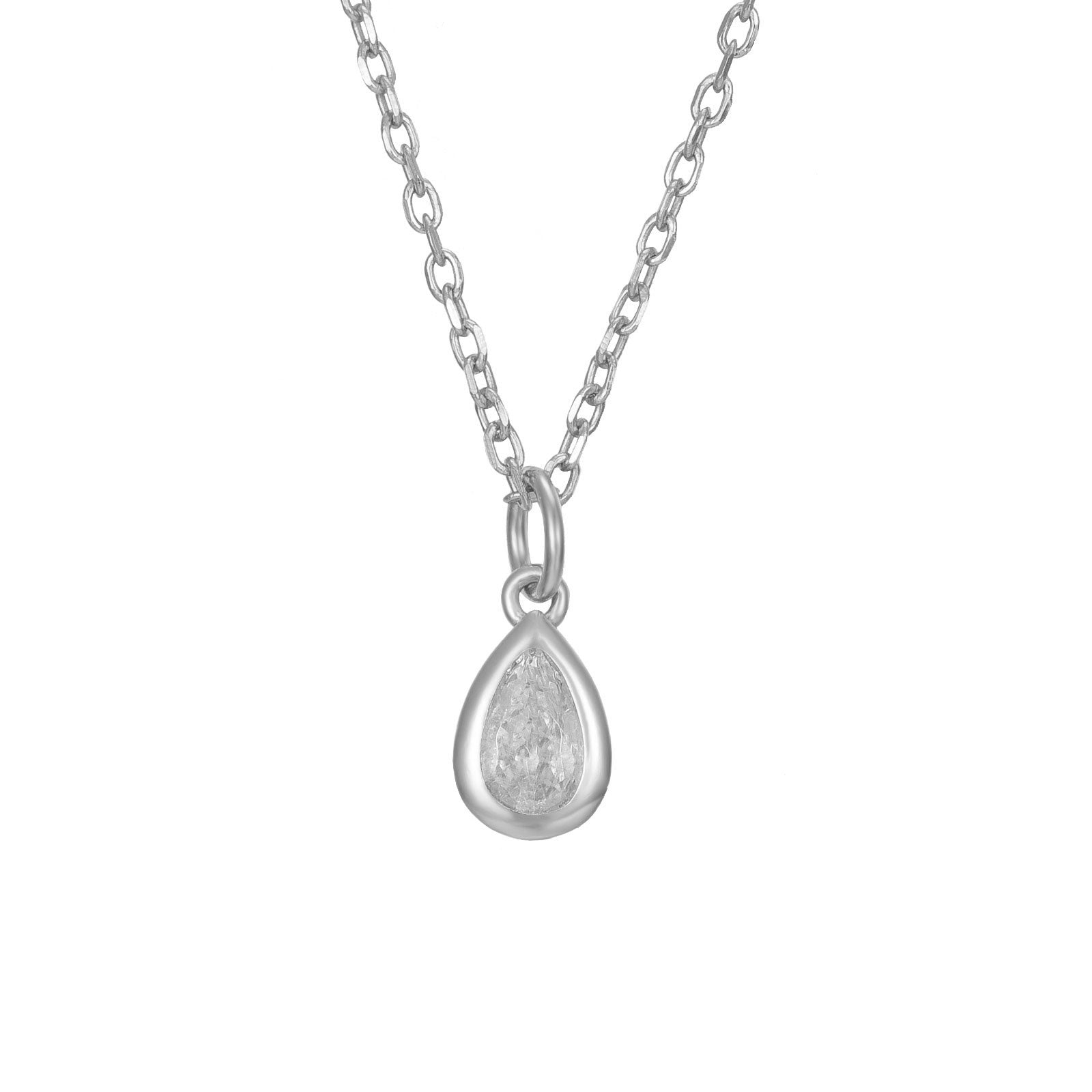 Drop Necklace