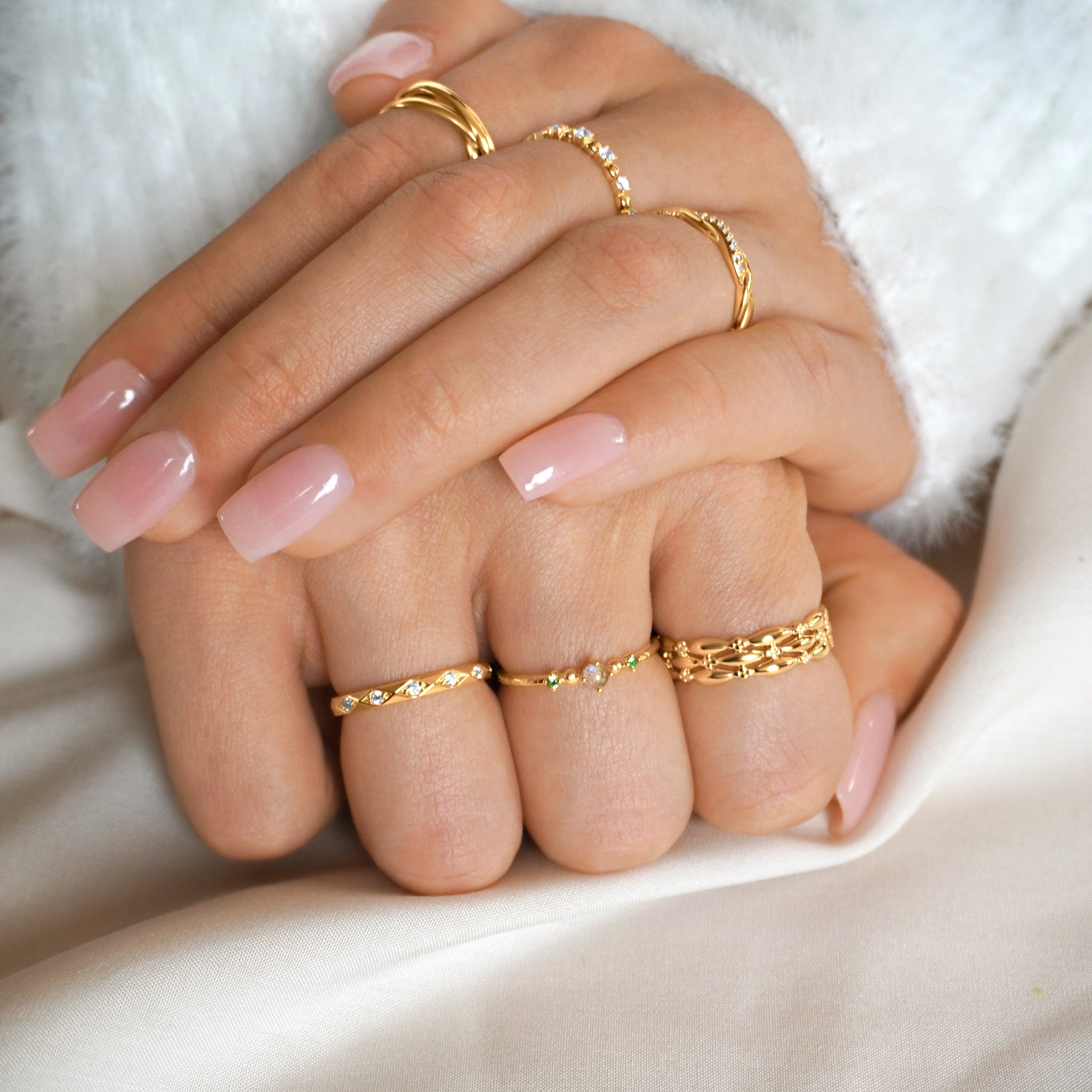 Gale Ring