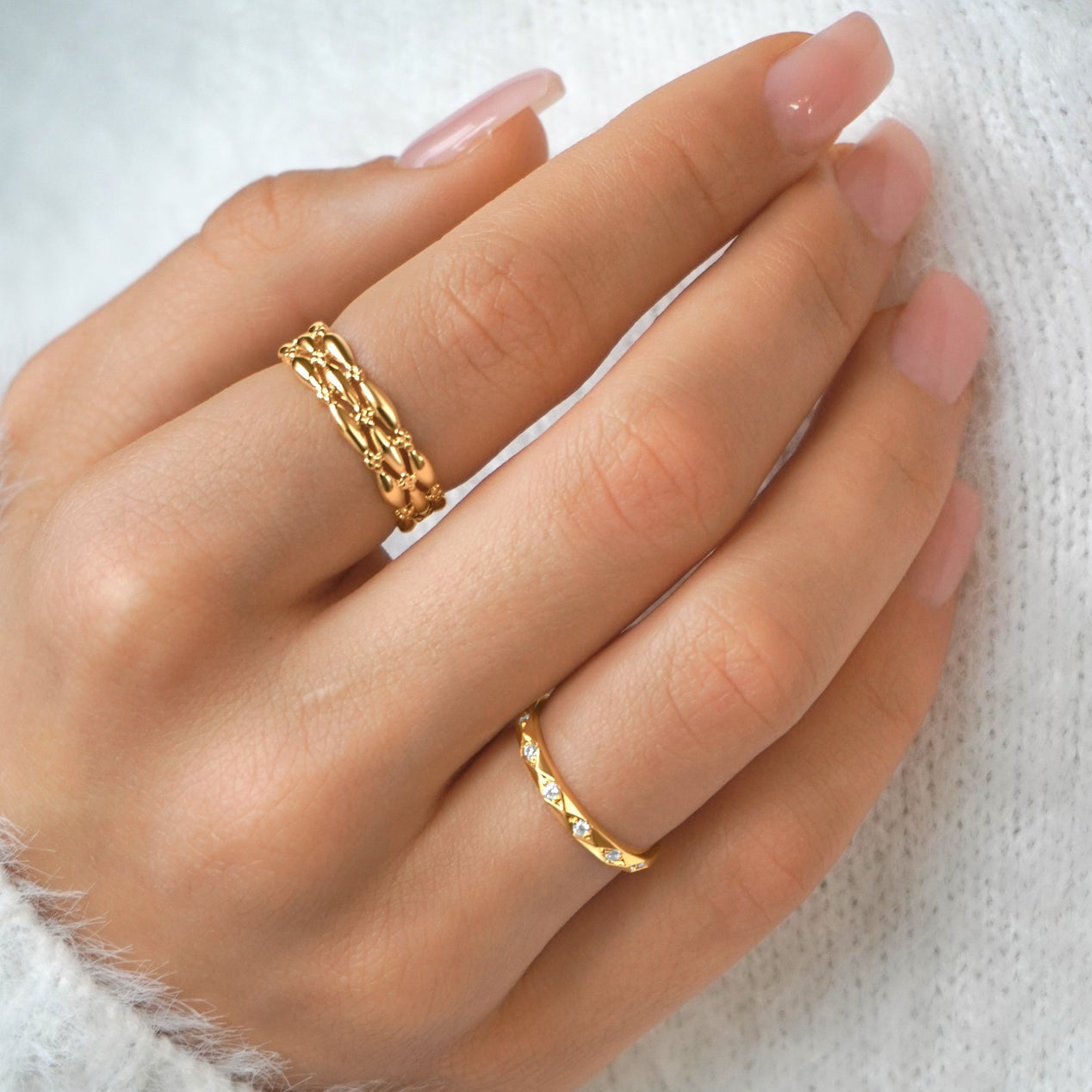Gale Ring