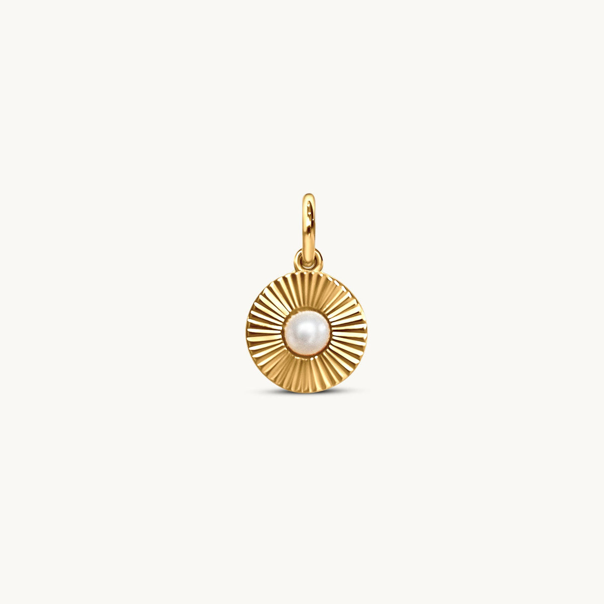 Sweet Pearl Charm
