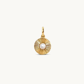 Sweet Pearl Charm