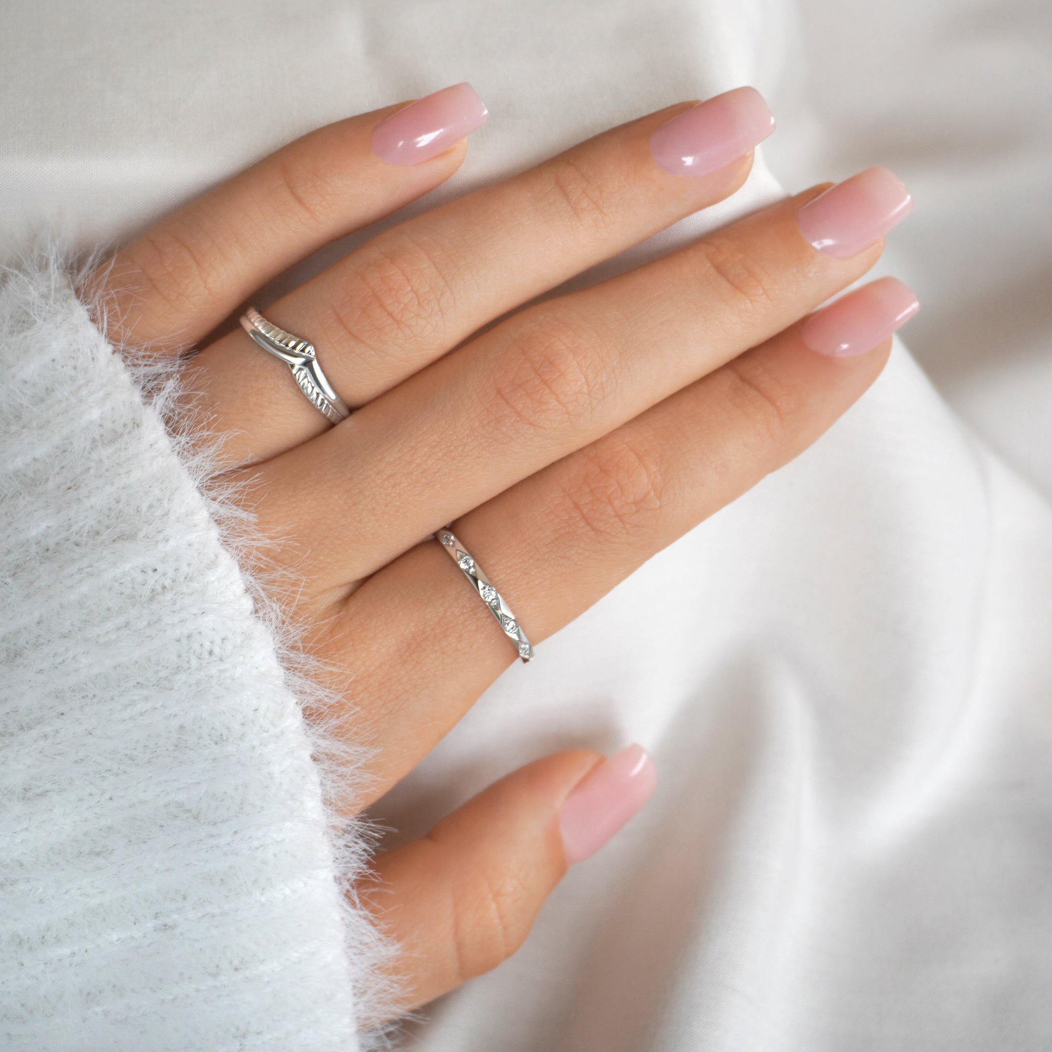 Lyra Ring