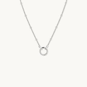 Bead Charm Base Necklace
