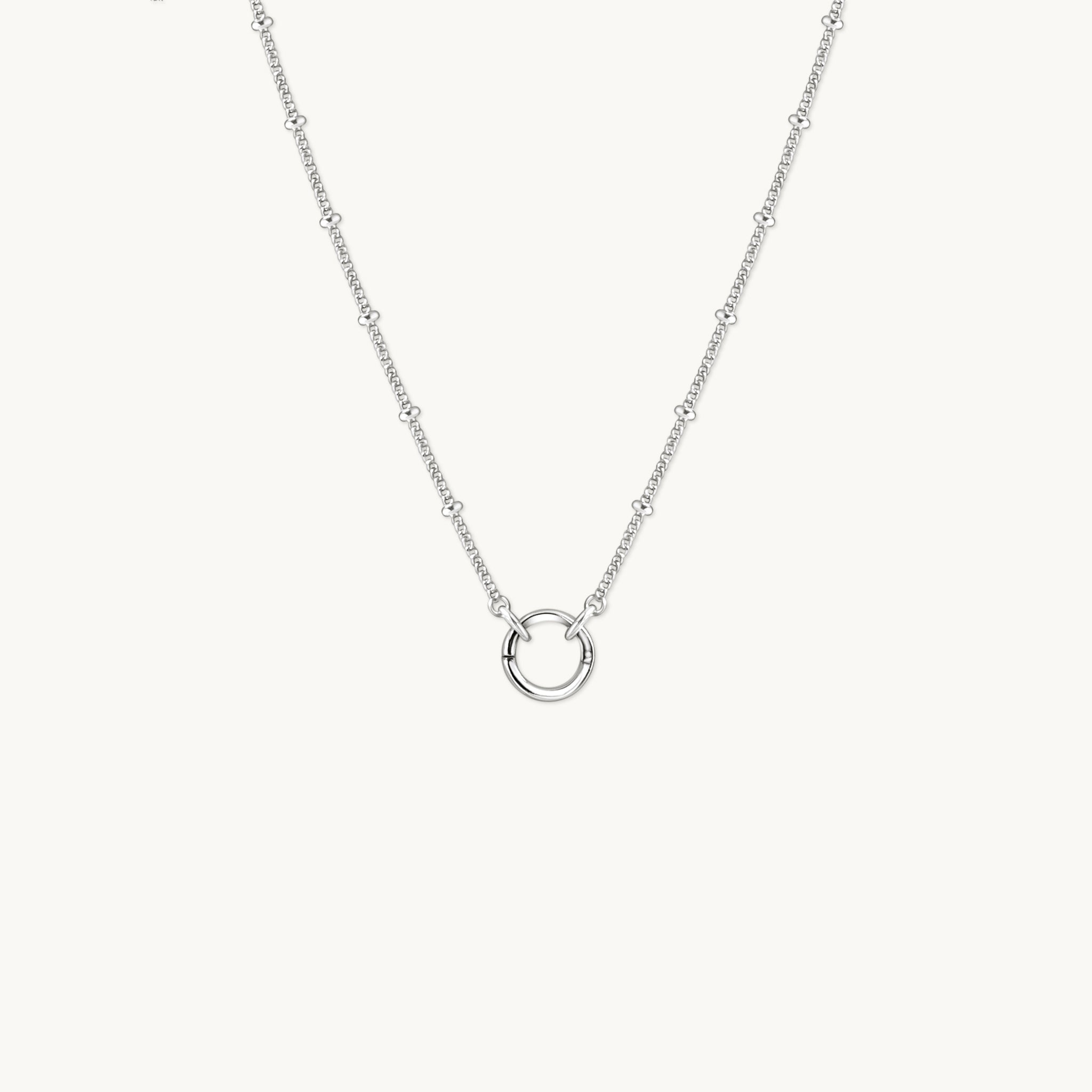 Pure Charm Base Necklace