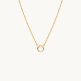 Pure Charm Base Necklace