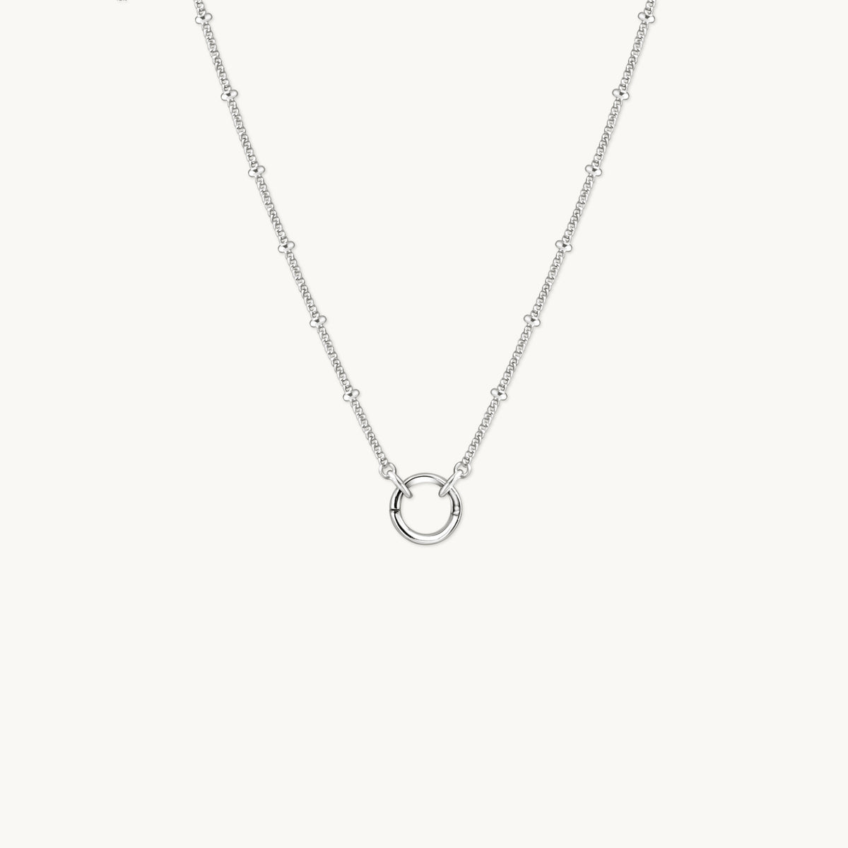 Pure Charm Base Necklace