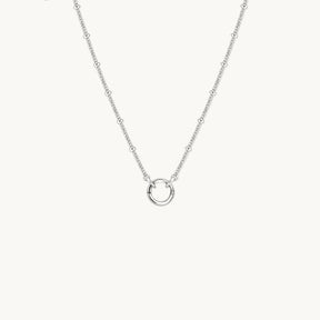 Pure Charm Base Necklace