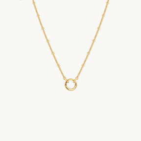 Pure Charm Base Necklace