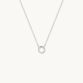 Mira Charm Base Necklace