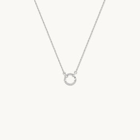 Glow Charm Base Necklace