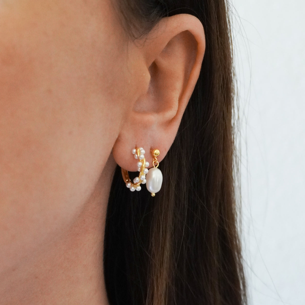 Carlotta Studs