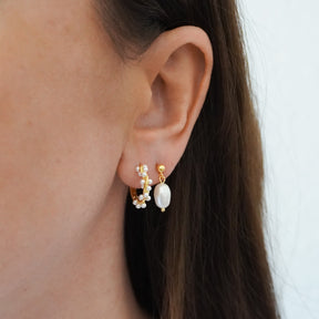 Pila Earring