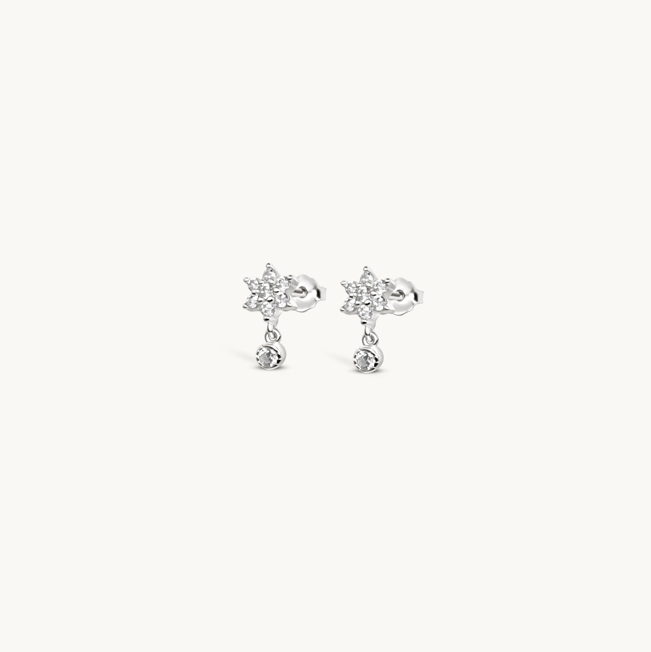 Flower Stud