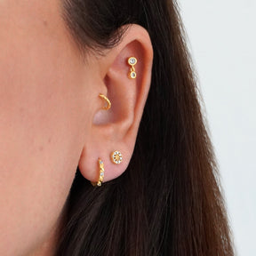 Loopie Piercing