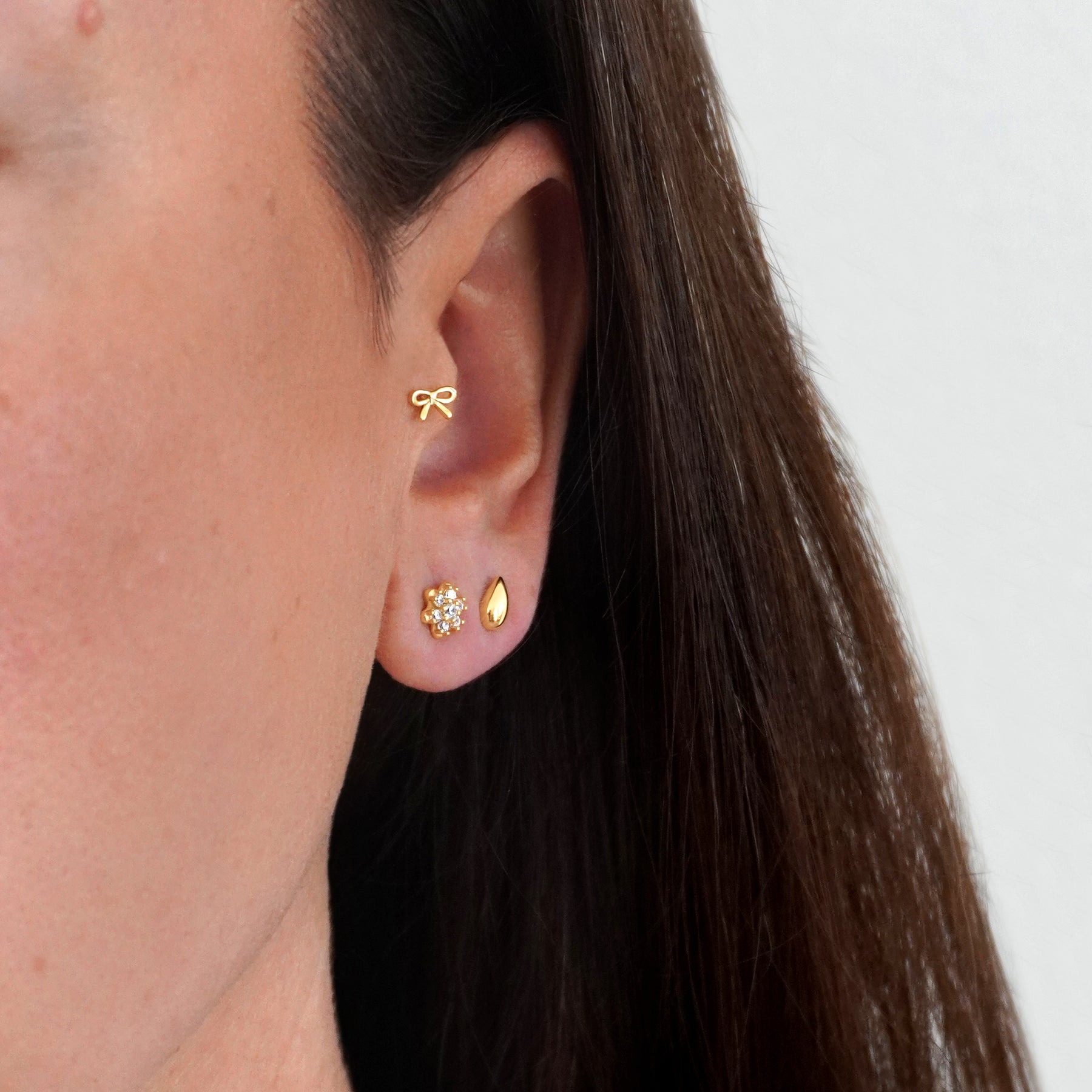 Twine Piercing