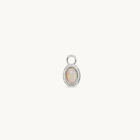 Opalie Charm
