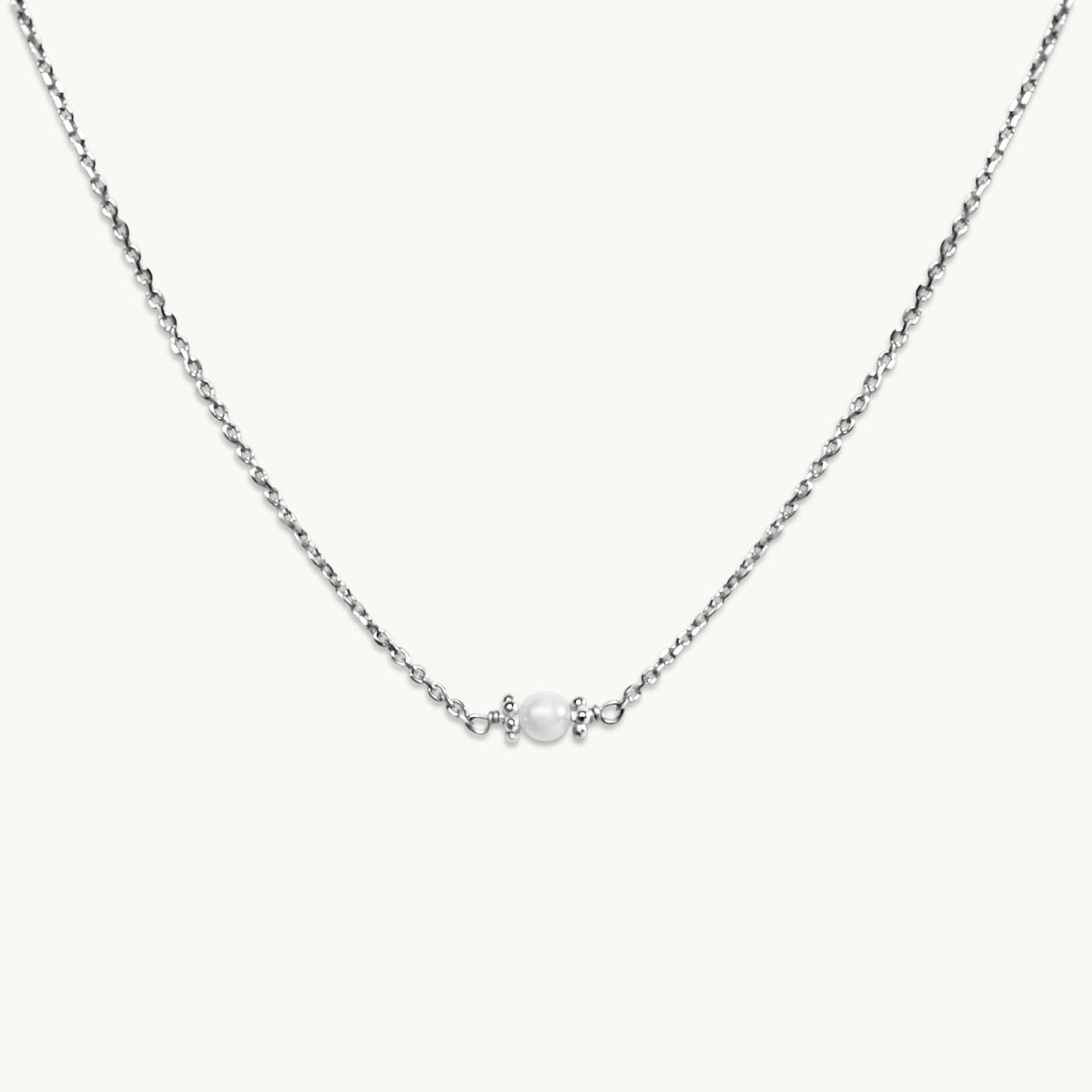 Nola Pearl Necklace