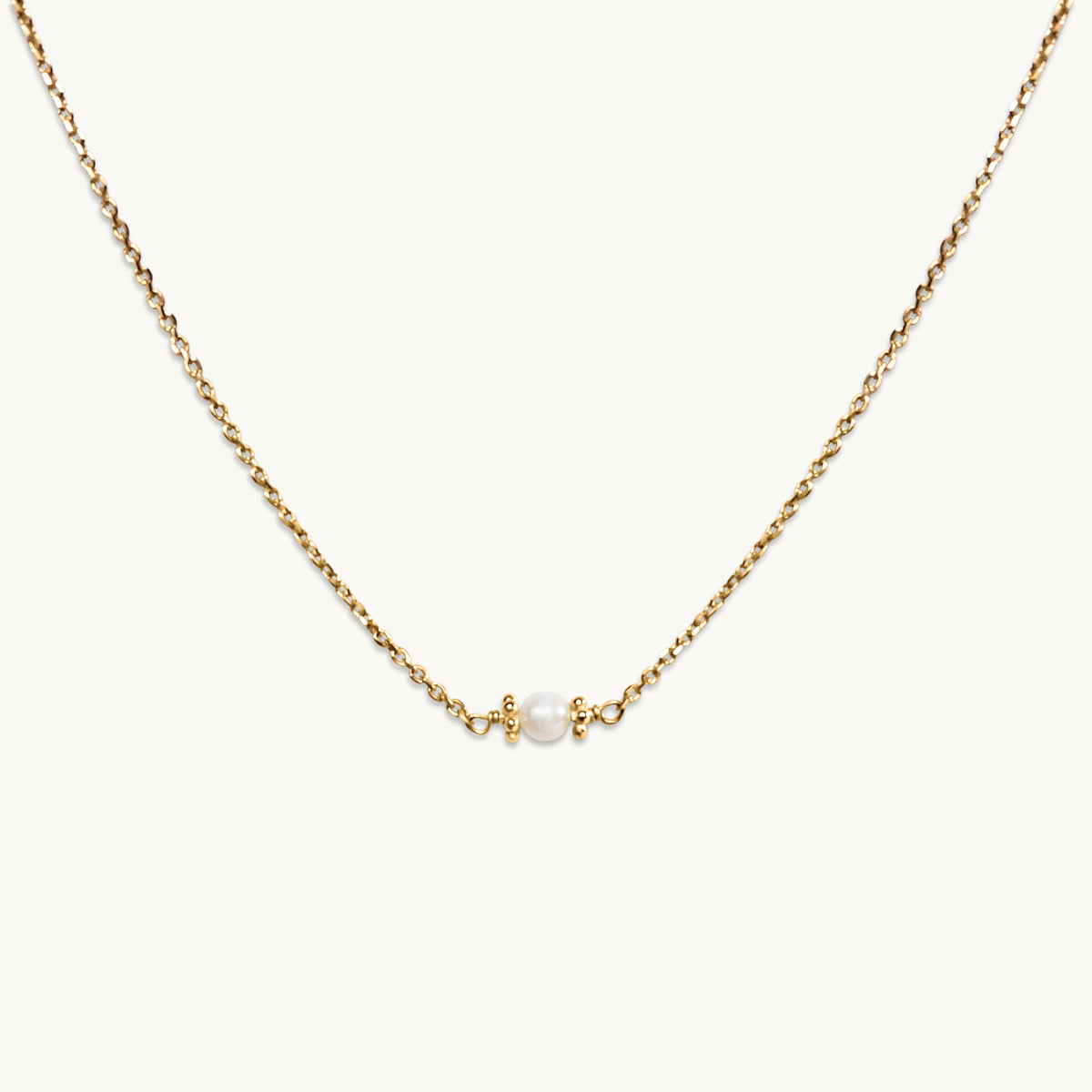 Nola Pearl Necklace