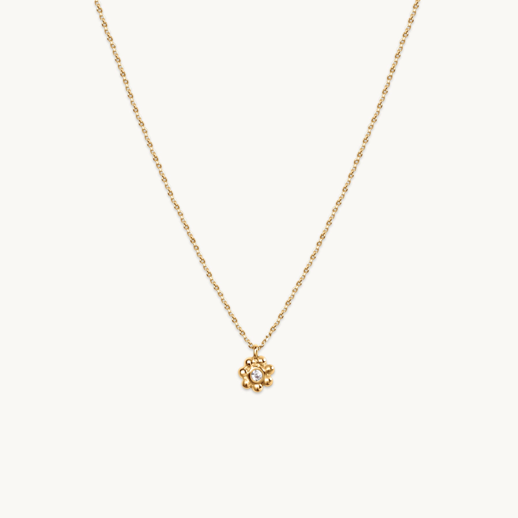 Daisy Choker
