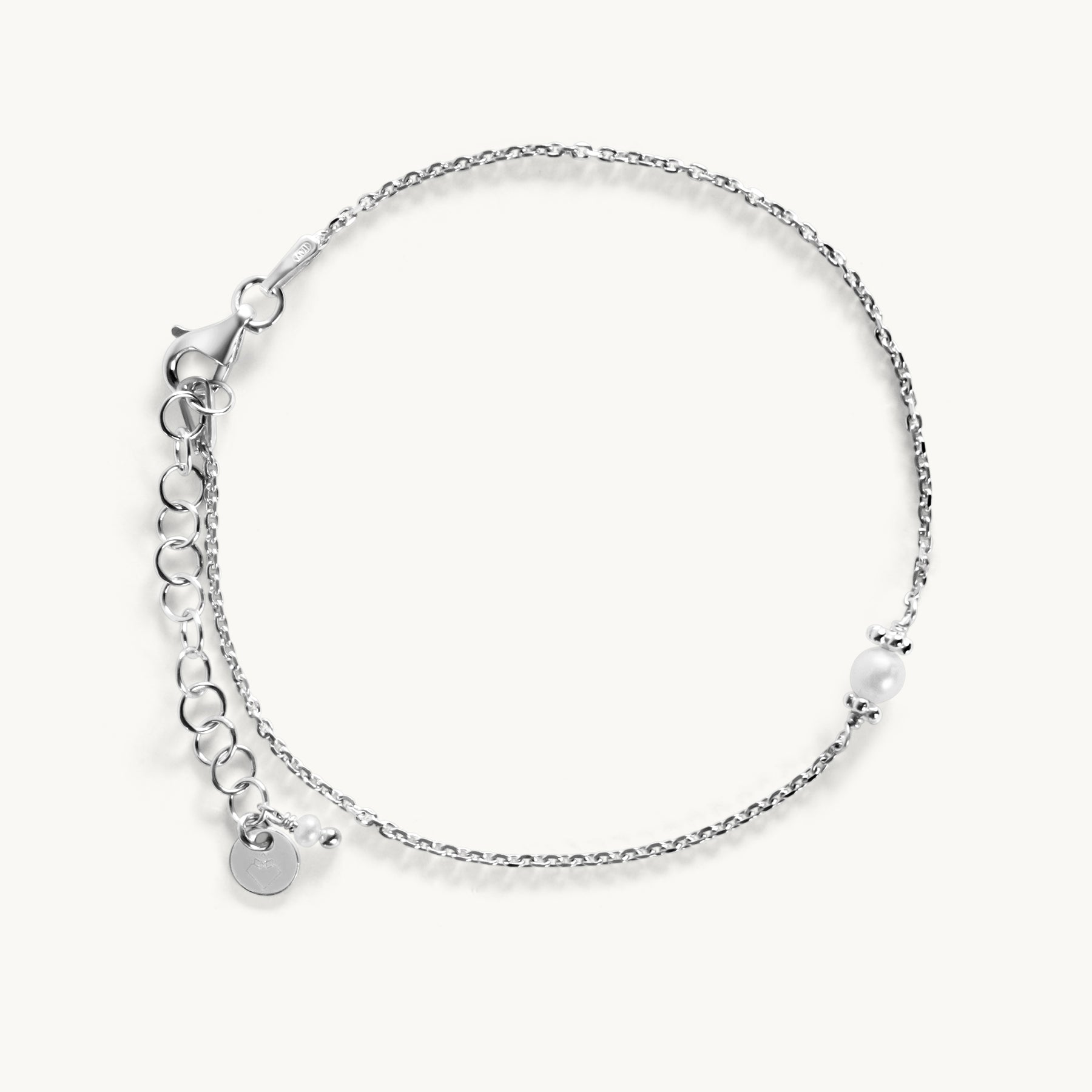 Nola Pearl Bracelet