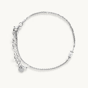 Nola Pearl Bracelet