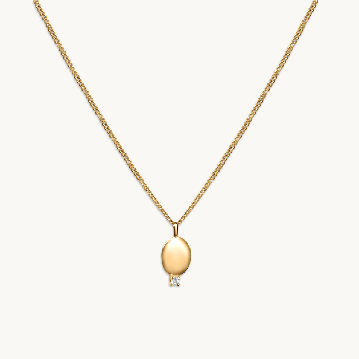 Elva Necklace