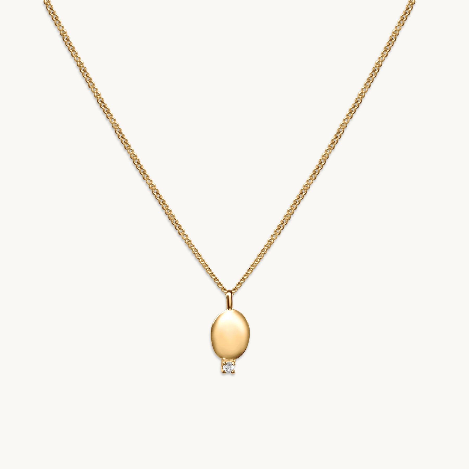 Elva Necklace