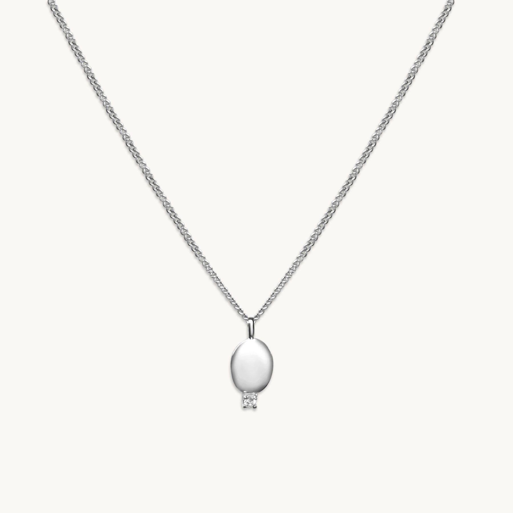 Elva Necklace