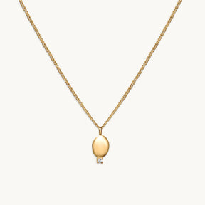 Elva Necklace