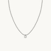 Amber Necklace
