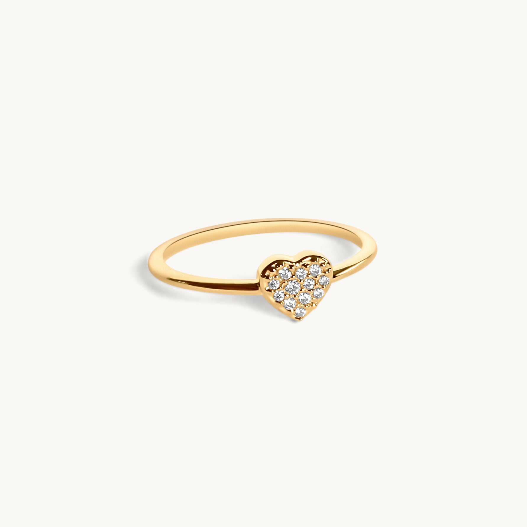 Heart Ring