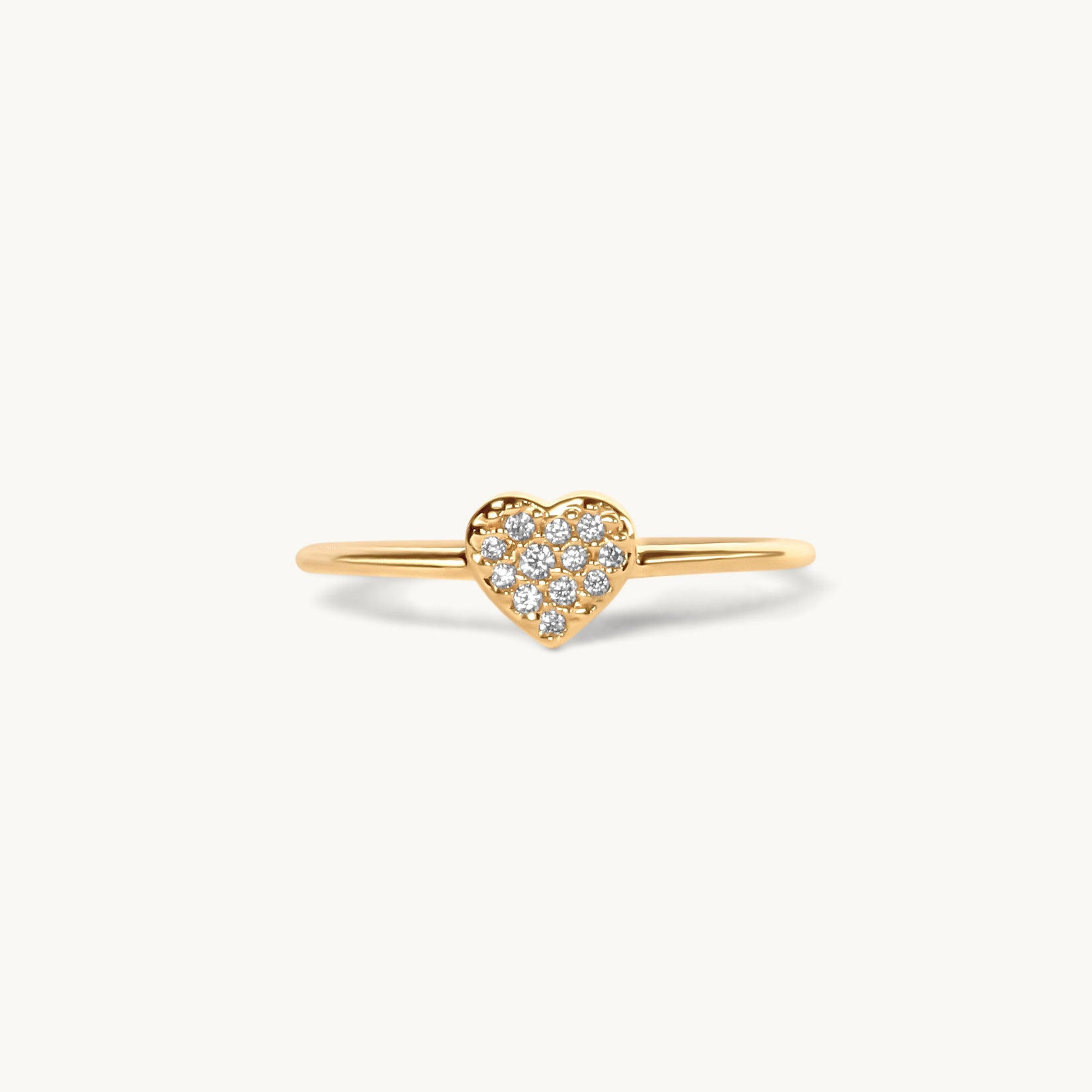 Heart Ring