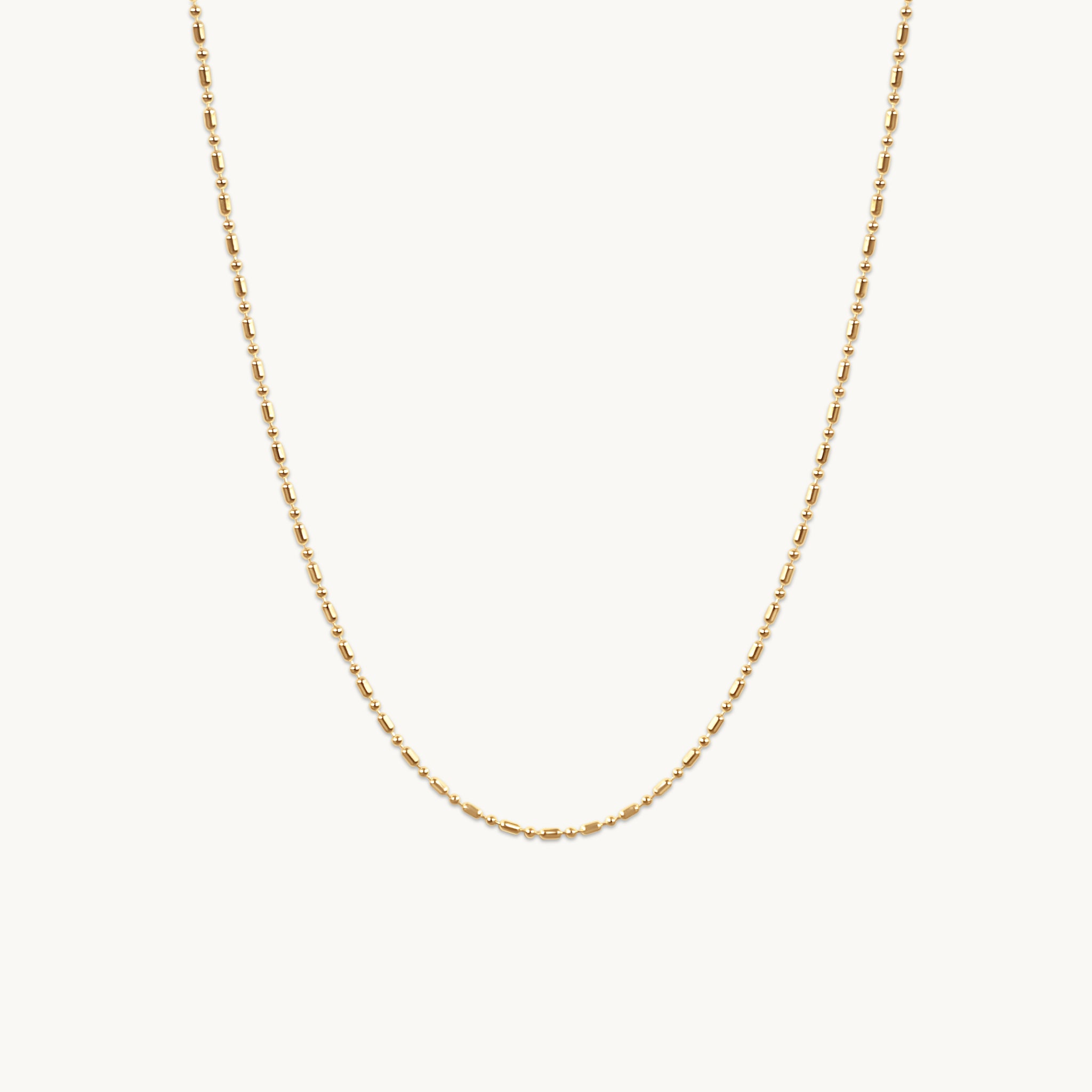 Brisa Necklace Short