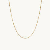 Brisa Necklace Short