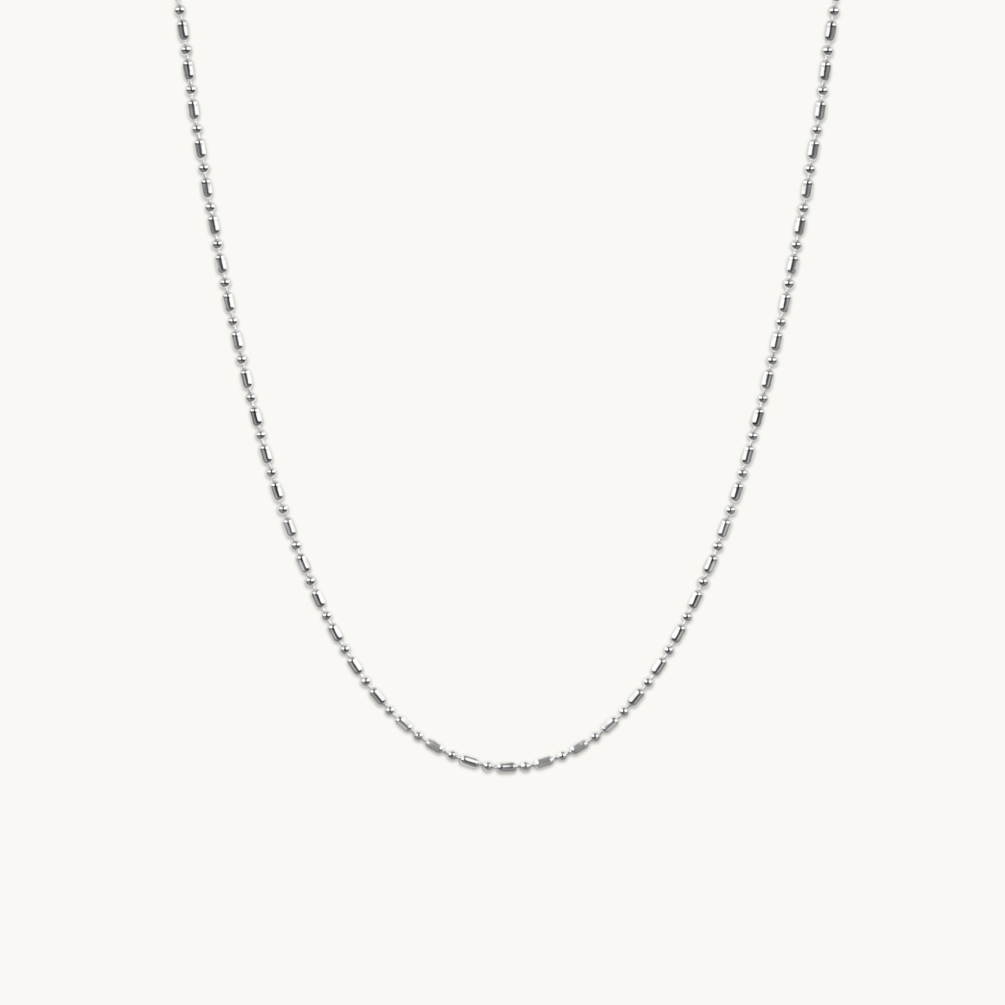 Brisa Necklace Short