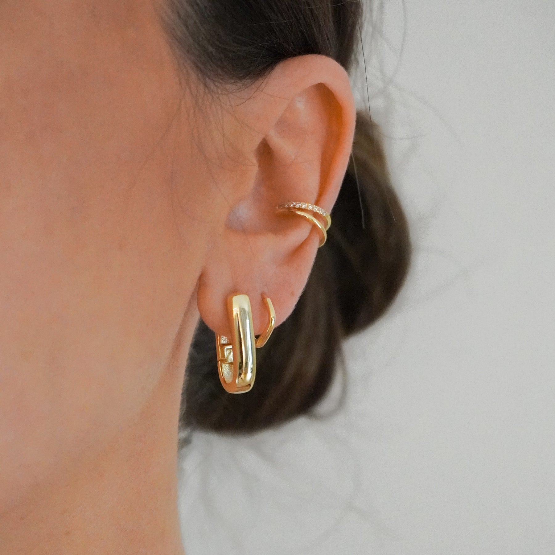 Ami Ear Cuff