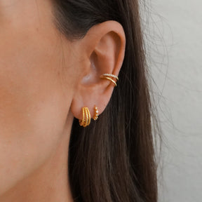 Ami Ear Cuff