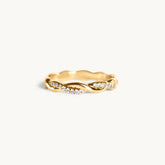 Mani Ring