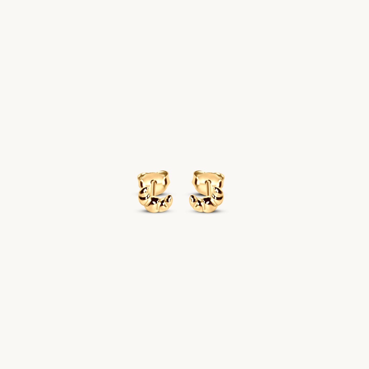 Croissant Stud