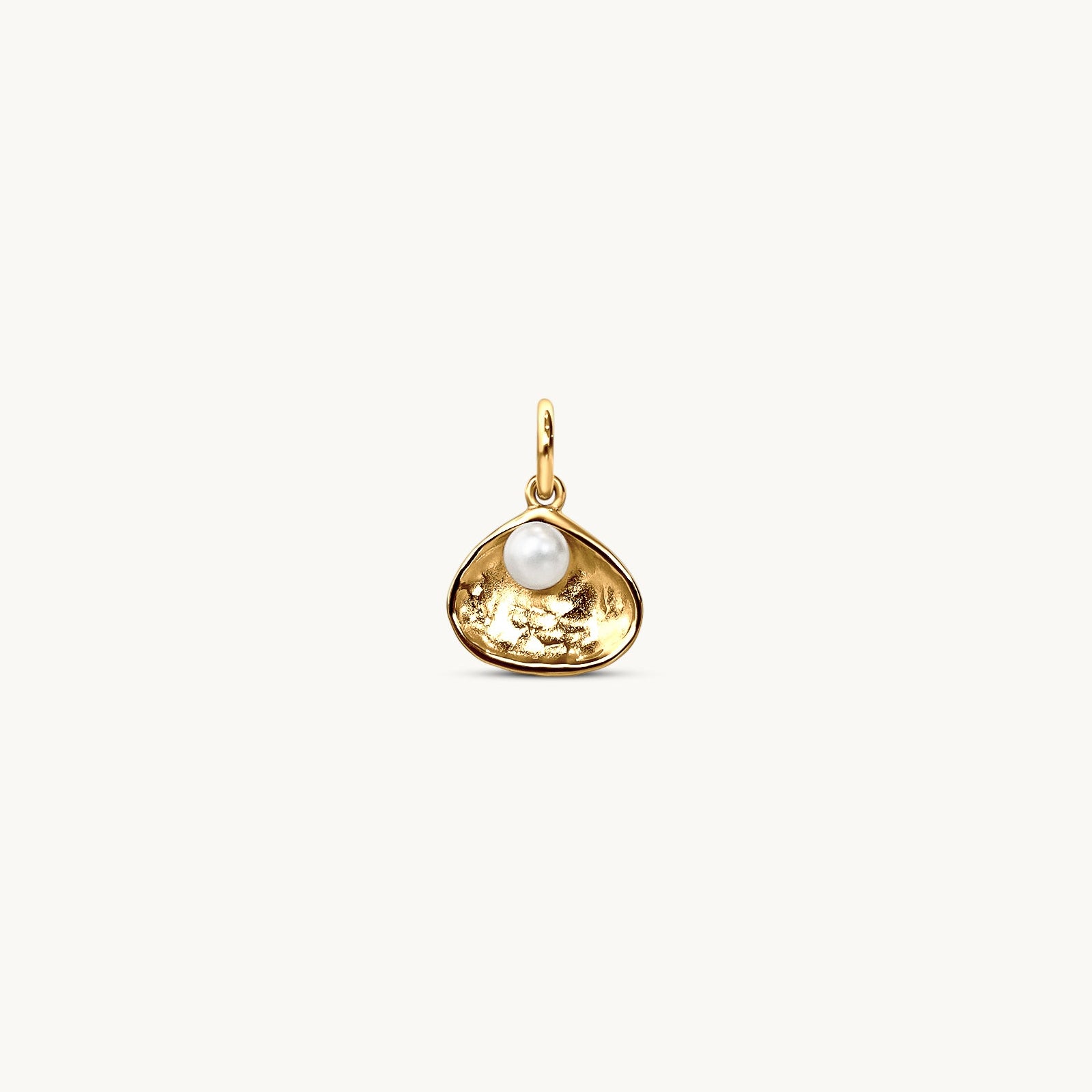 Shell Charm