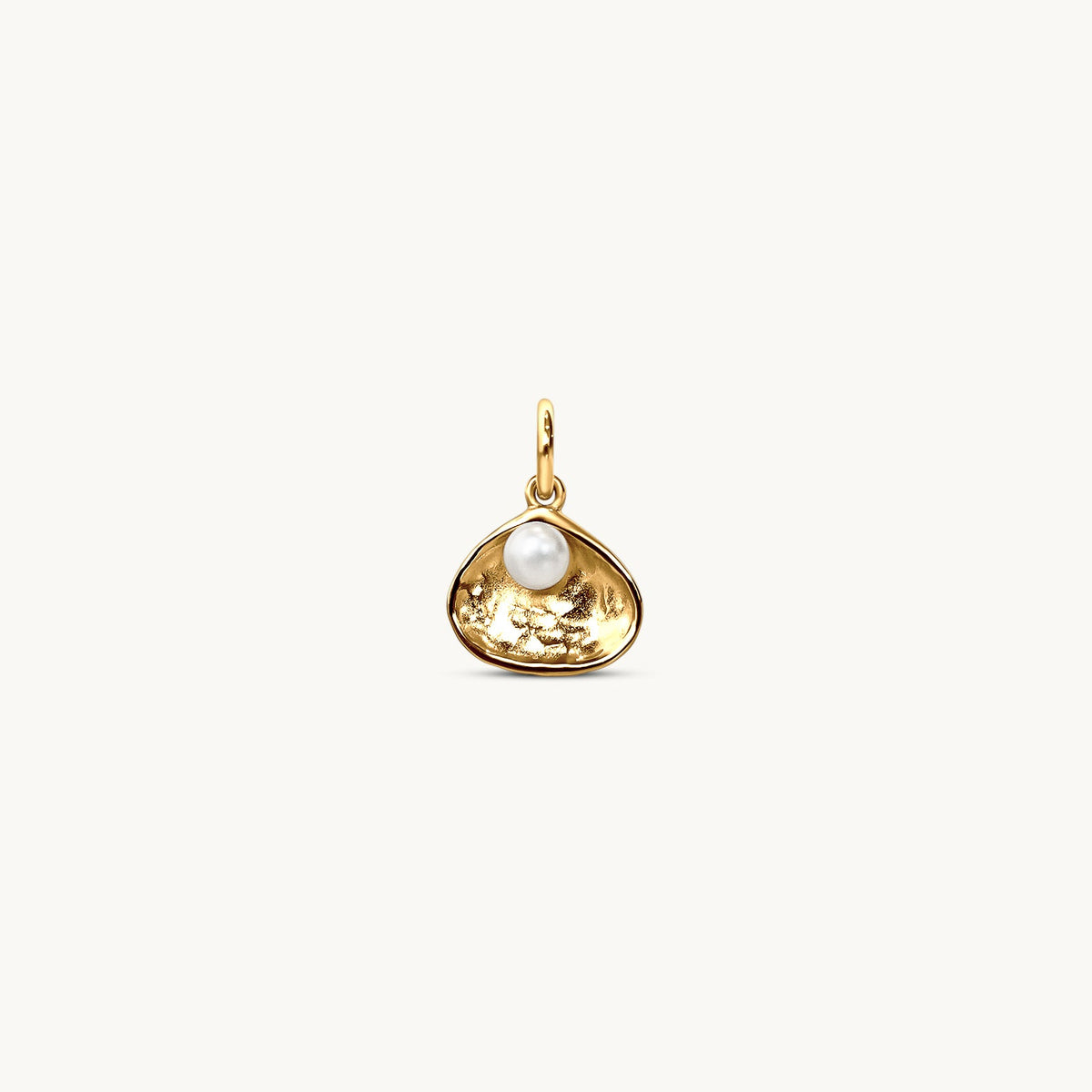 Shell Charm