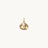 Shell Charm