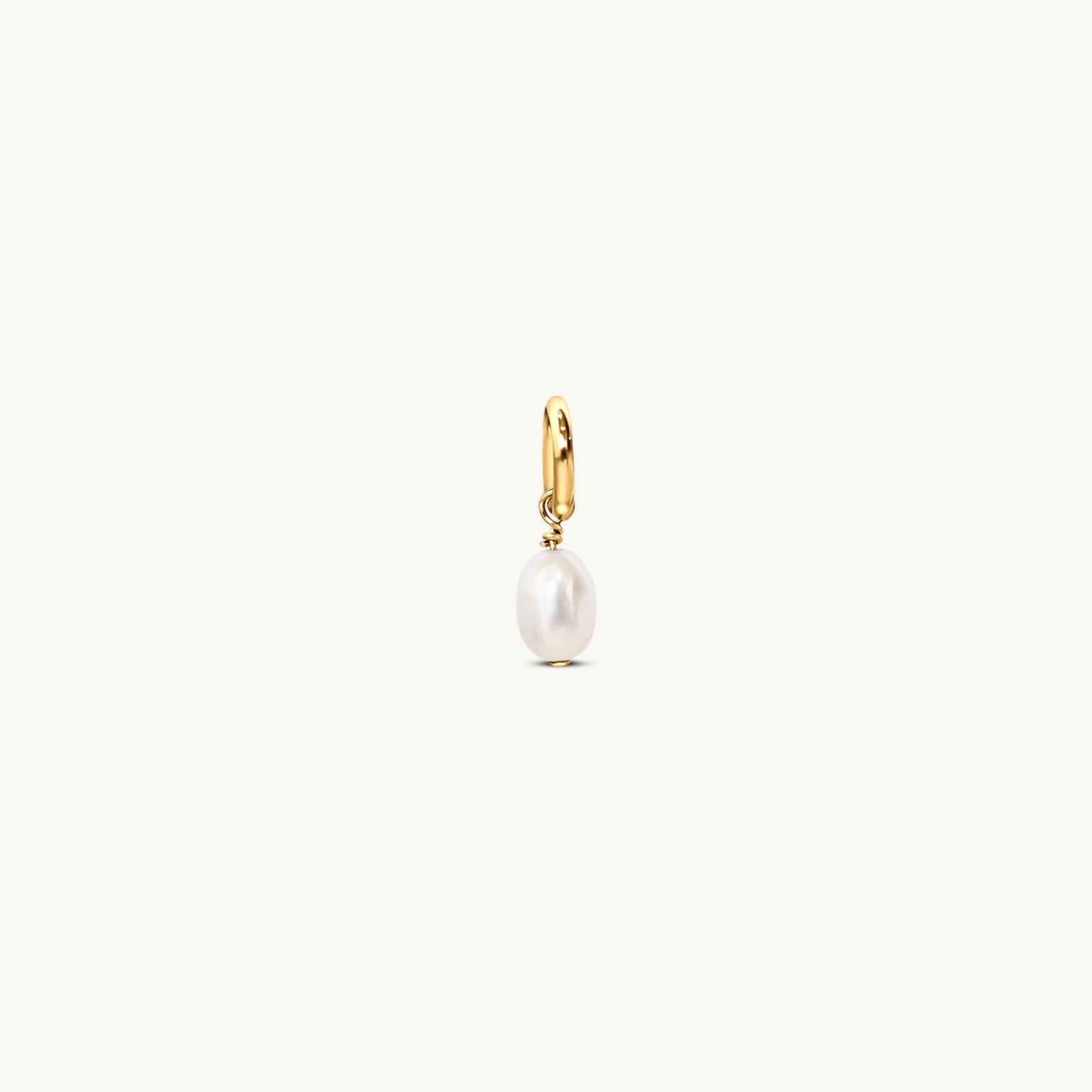 Little Pearl Charm