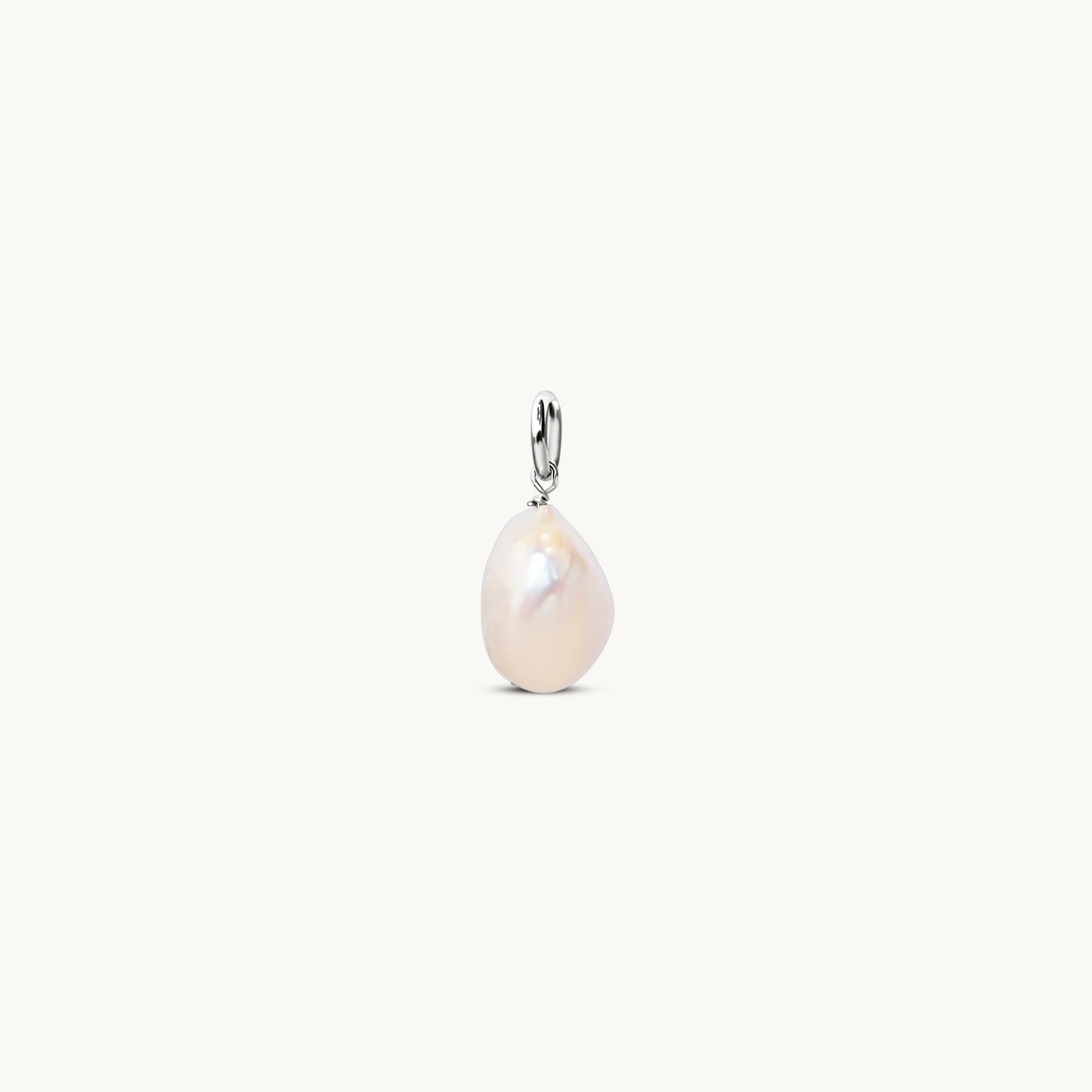 La Perla Charm